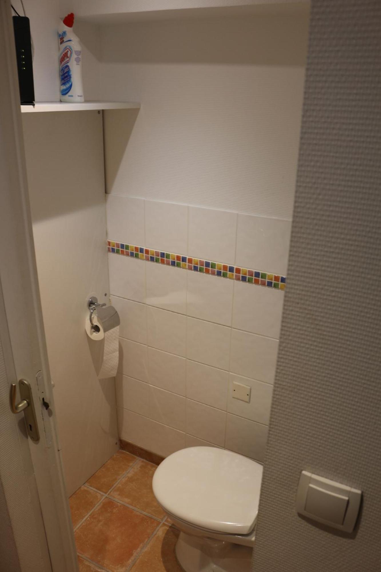 Ferienwohnung Moulins F3 Hyper Centre De Saint Dizier Exterior foto